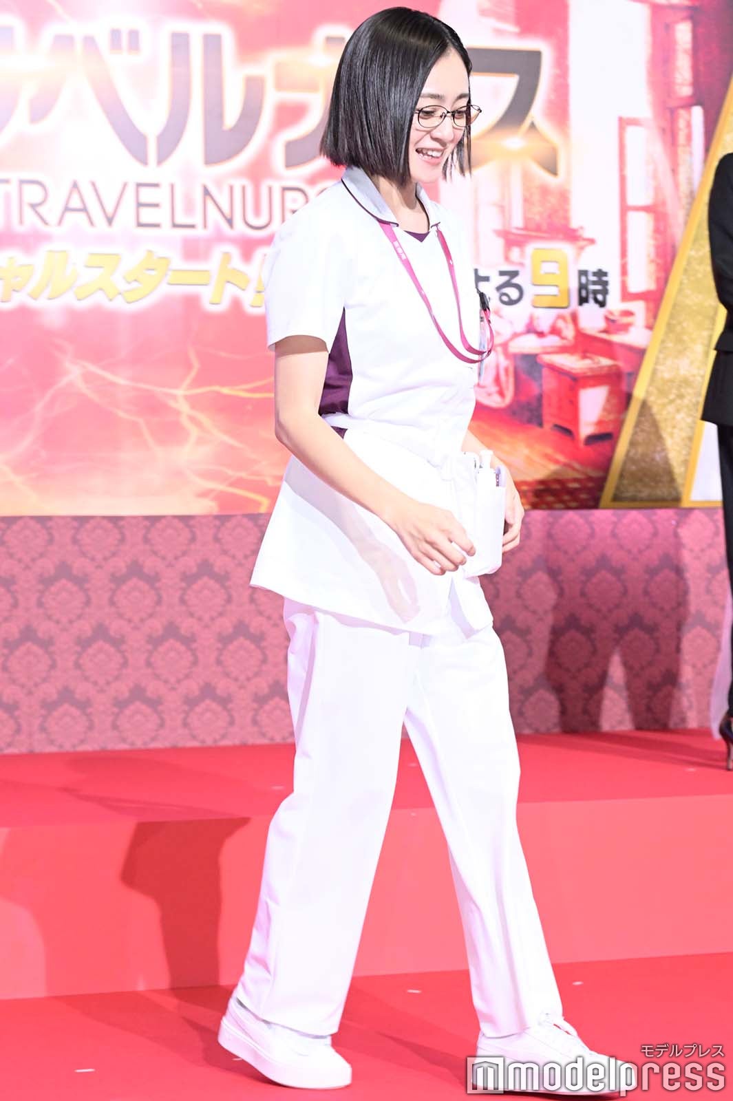 安達祐実 （C）モデルプレス