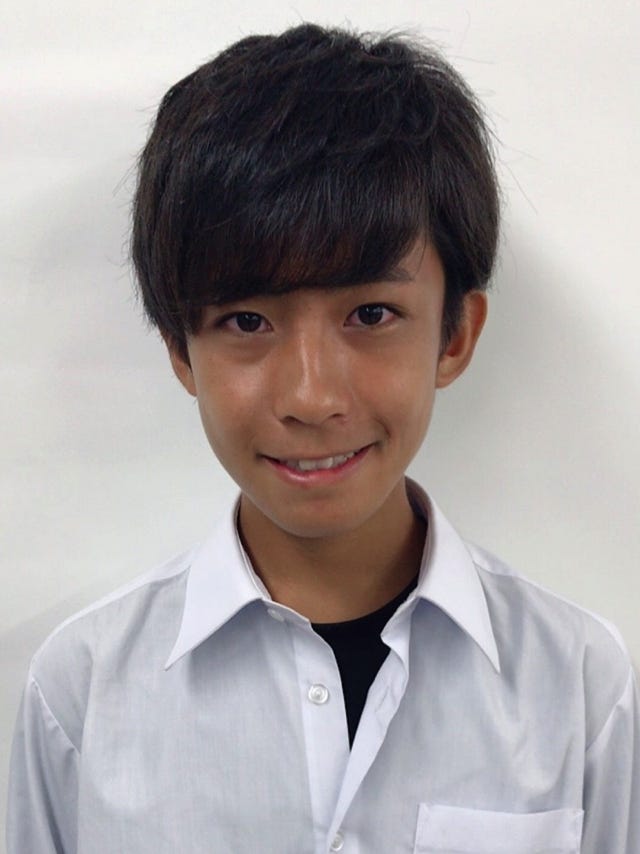 水野陽裕