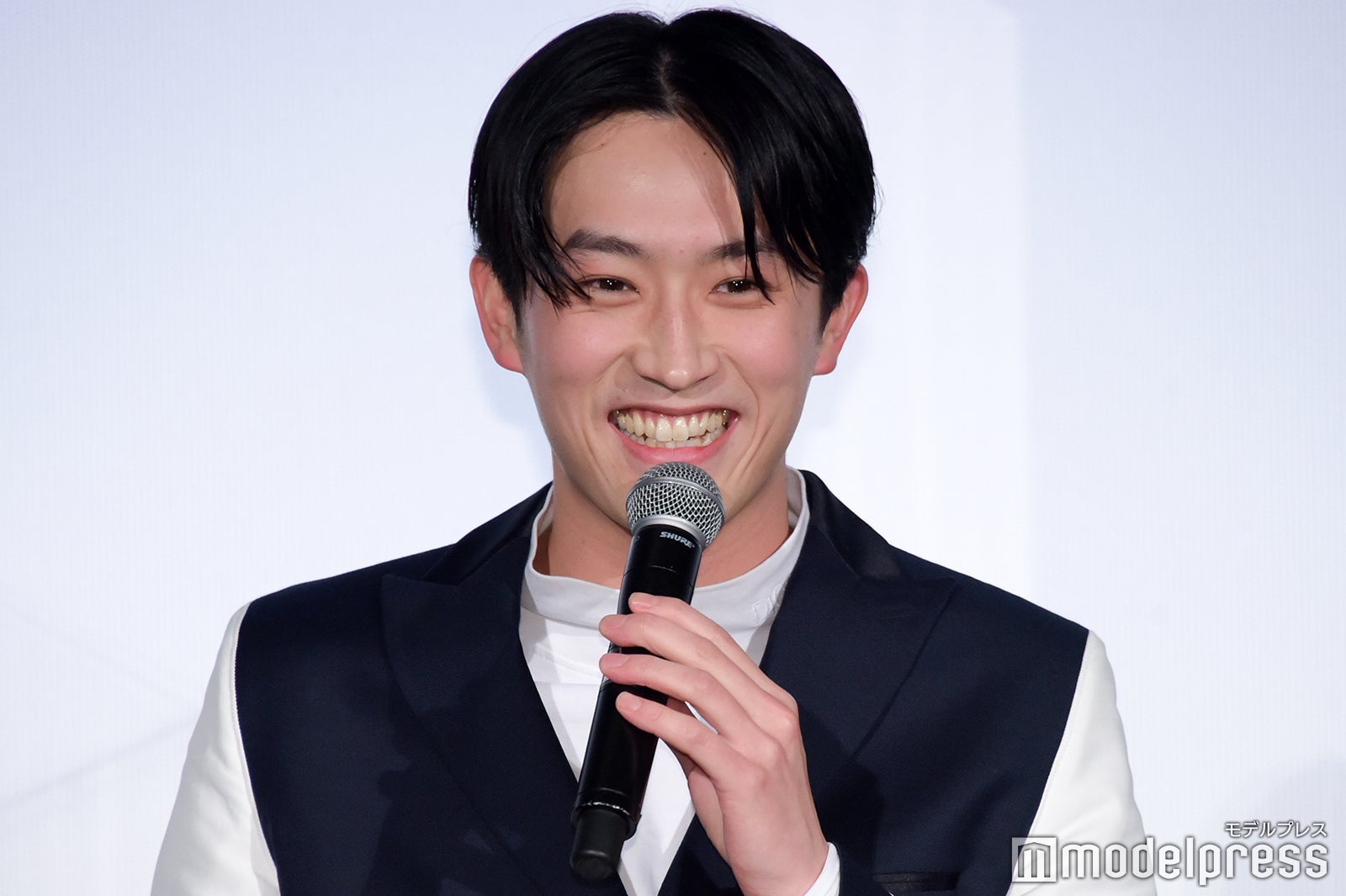 杉野遥亮（C）モデルプレス