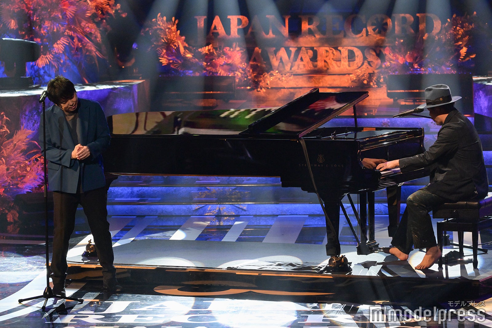 （C）モデルプレス