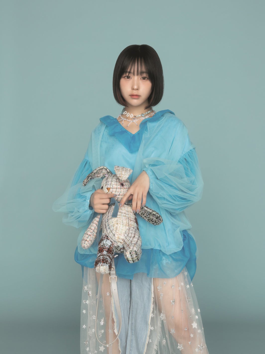 なえなの（提供写真）