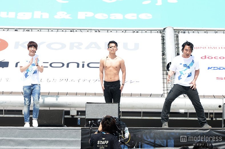 ジャングルポケット