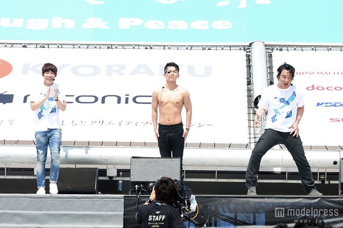 ジャングルポケット