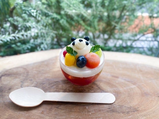 【新神戸】手土産にも◎フォトジェニックすぎるスイーツが登場