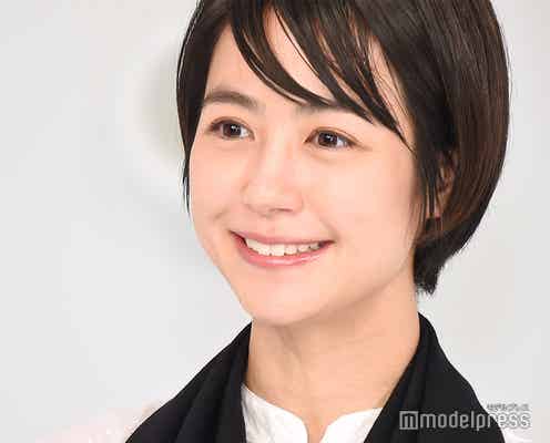 夏目三久、プライベートは「スイッチをOFF」悩み明かす