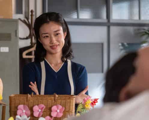 朝ドラ「あんぱん」蘭子(河合優実)の仕草に隠された恋心「癖なのかな?」「想いに蓋をしてる気がする」の声