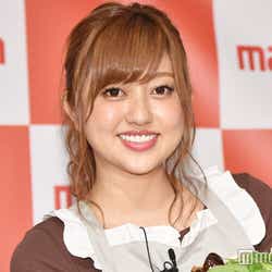 モデルプレス - 菊地亜美、結婚発表で祝福コメント殺到 SNSにラブラブ2ショットも