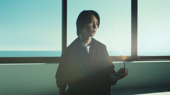 山下智久(提供写真)