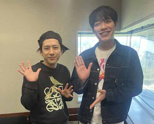 二宮和也、嵐の新会社設立発表当日にラジオ収録「大野さんが生きている報告をしないと」