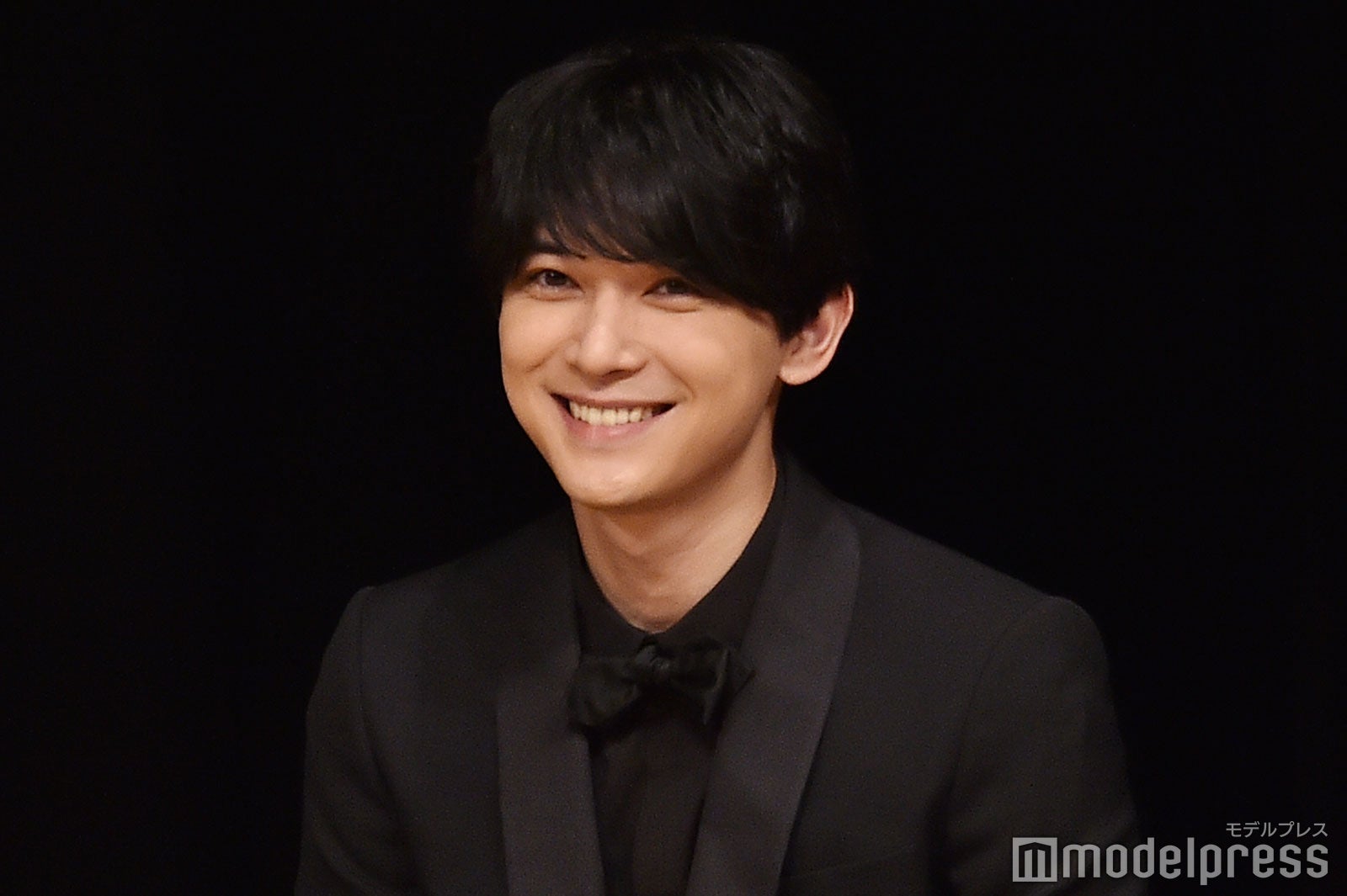 吉沢亮 （C）モデルプレス