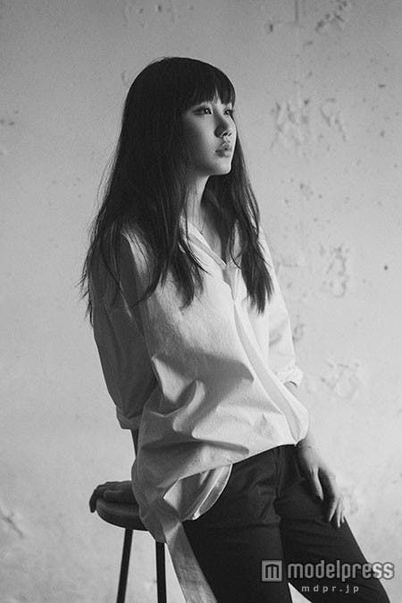 マリア系女子の共感を呼ぶ歌姫“ななみ”