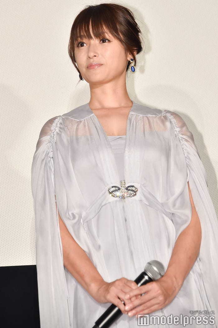 深田恭子(C)モデルプレス