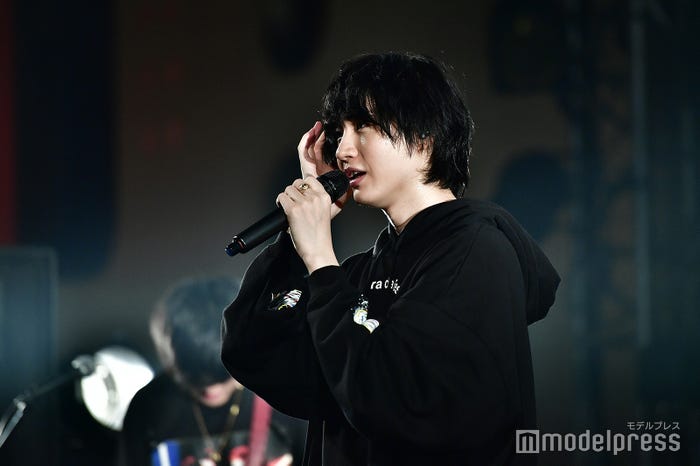 「Sakura da Festa extra stage~online special live~」(C)モデルプレス