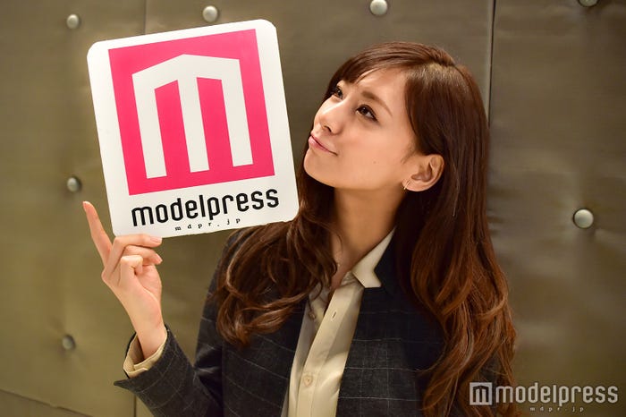 西内まりや(C)モデルプレス