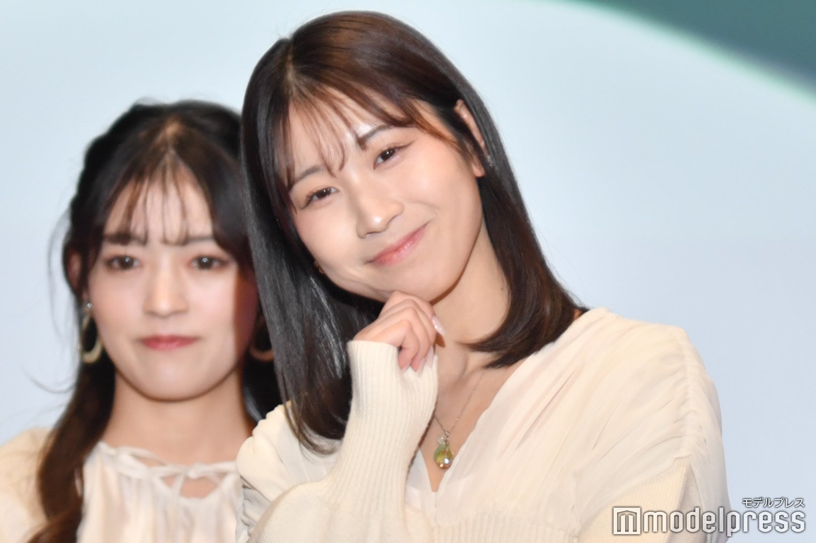 「FRESH CAMPUS CONTEST 2022」表彰式の様子（C）モデルプレス