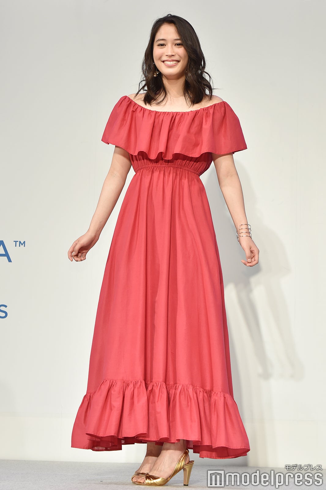 広瀬アリス（C）モデルプレス