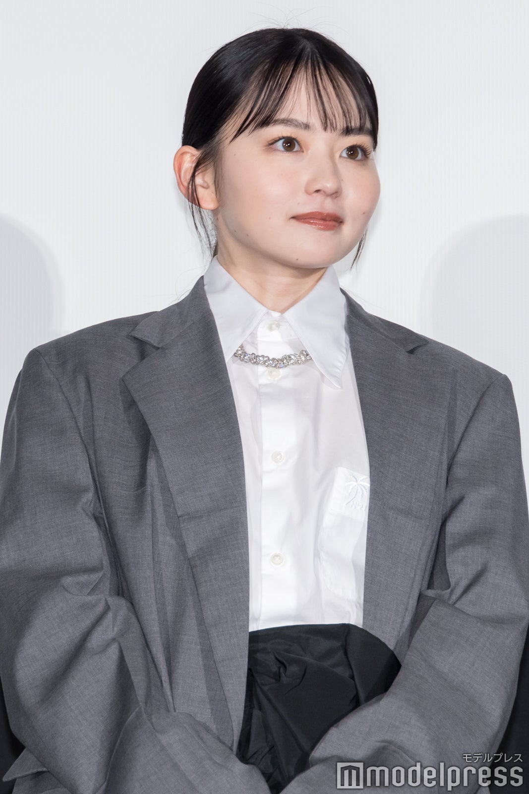 山田杏奈（C）モデルプレス