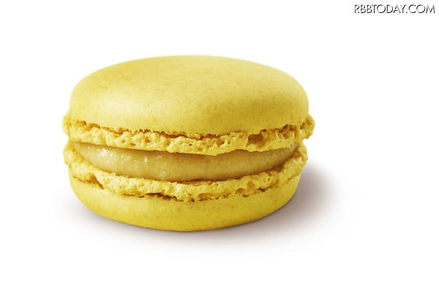 マカロン シトロン