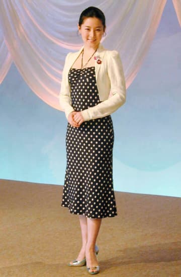 韓ドラ「チャングム」主演女優 尹前大統領夫人と親交があると主張したYouTuberを告訴→二審で訴えを取り下げたと現地で報道