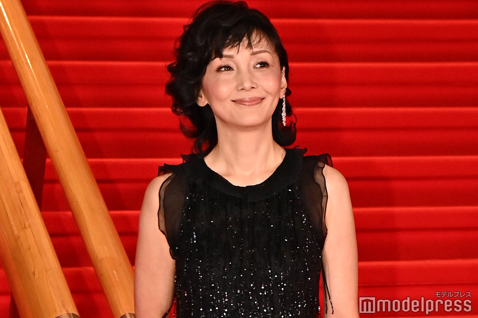 南果歩 （C）モデルプレス