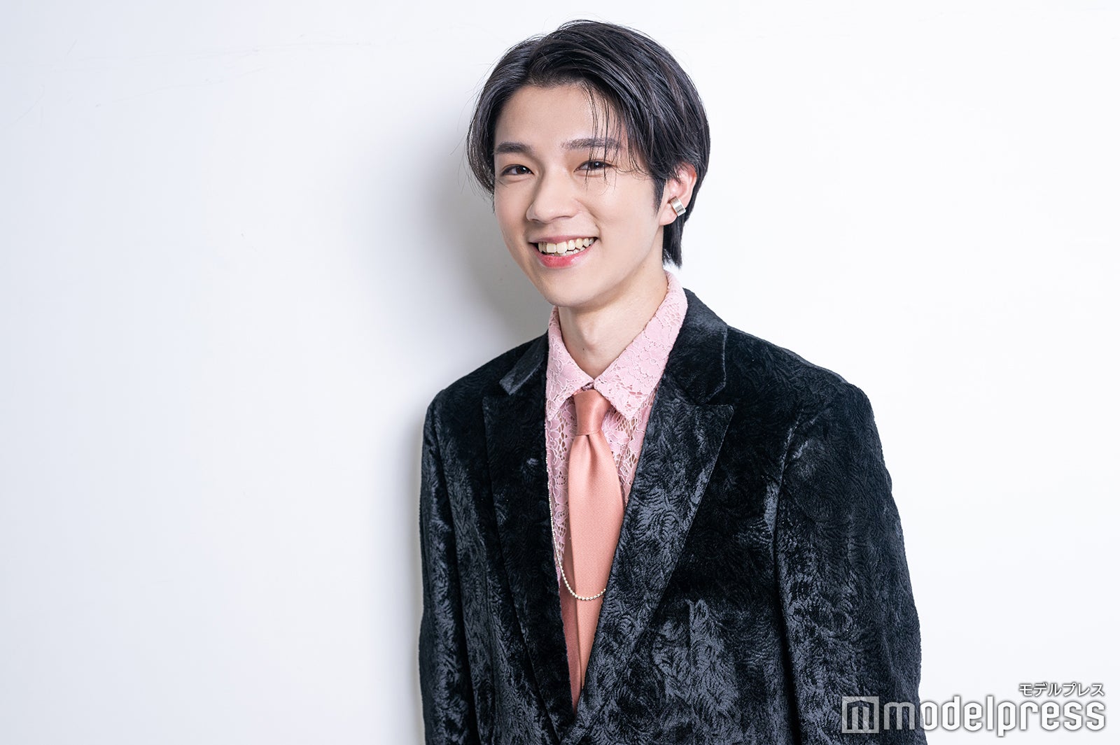 冨樫拓真さん（C）モデルプレス