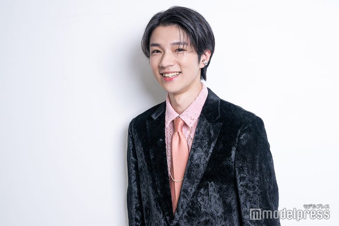 冨樫拓真さん(C)モデルプレス