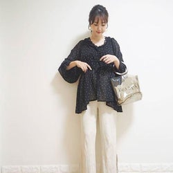 【2020年春】トレンドの3つのパンツとお手本コーデをご紹介!