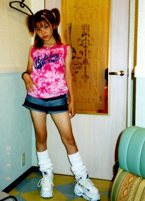 元モー娘。田中れいな、小6時代のオーディション写真公開「面影ありすぎ」「合格するはず」