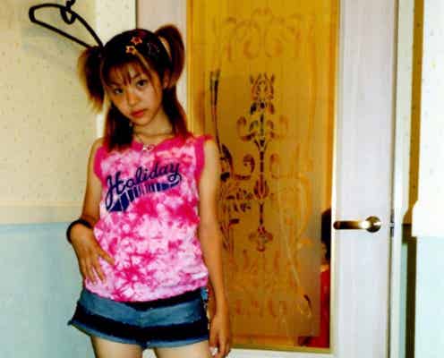 元モー娘。田中れいな、小6時代のオーディション写真公開「面影ありすぎ」「合格するはず」