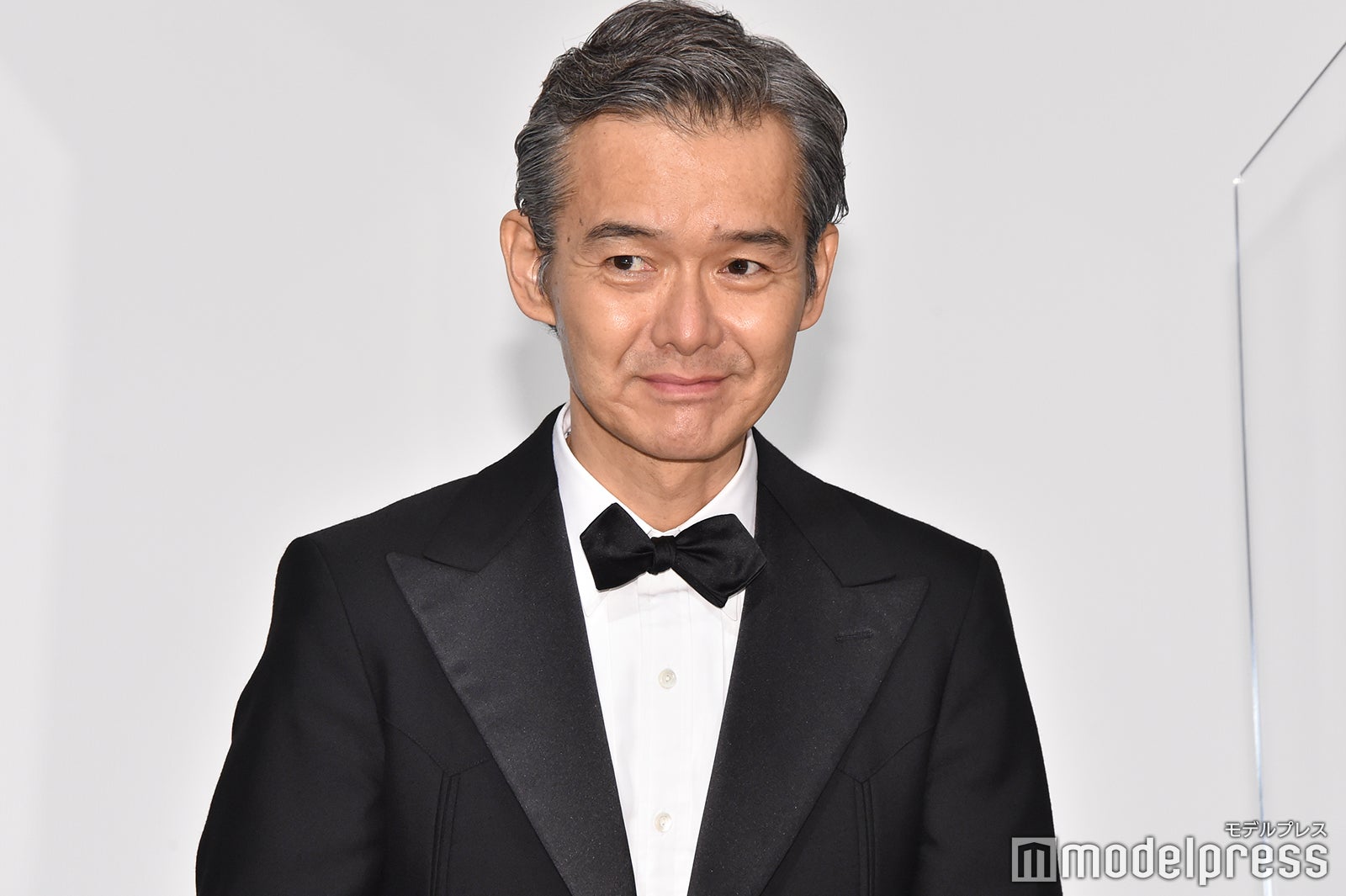 渡部篤郎 （C）モデルプレス