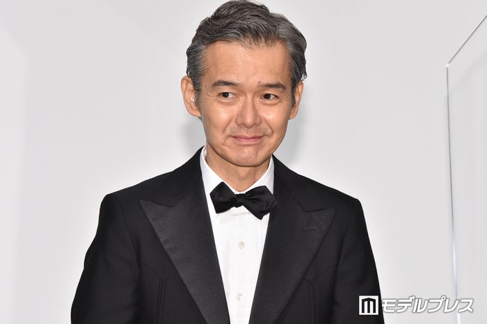 渡部篤郎、家族で好きなSTARTOグループ告白「初めて知った」「一家でガチ勢素敵」と話題