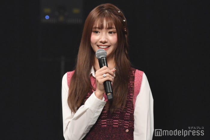 ひめか(C)モデルプレス