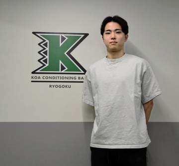 プロバスケットボール選手の大倉が4月に次世代育成スクールを開校 現役Bリーガーがなぜ教える側に立つのか－