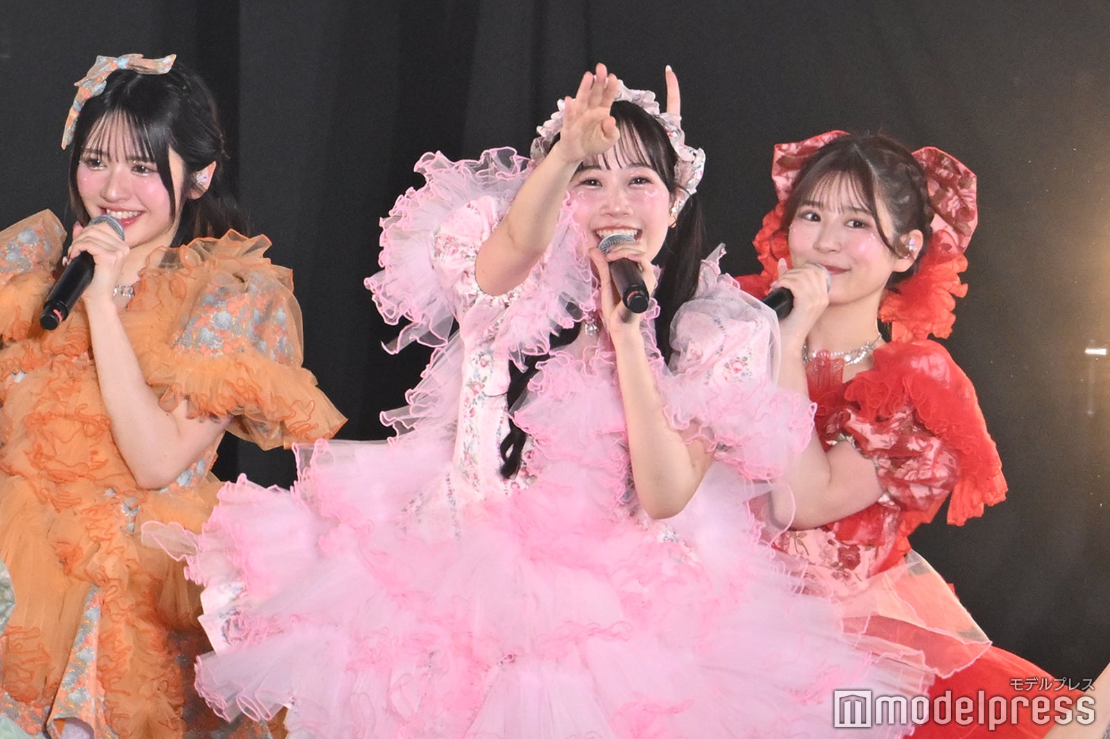 アイドル FRUITS ZIPPER FAN Light FRUITS ZIPPER OFFICIAL FAN LIGHT【ASOBIMALL(アソビモール)】