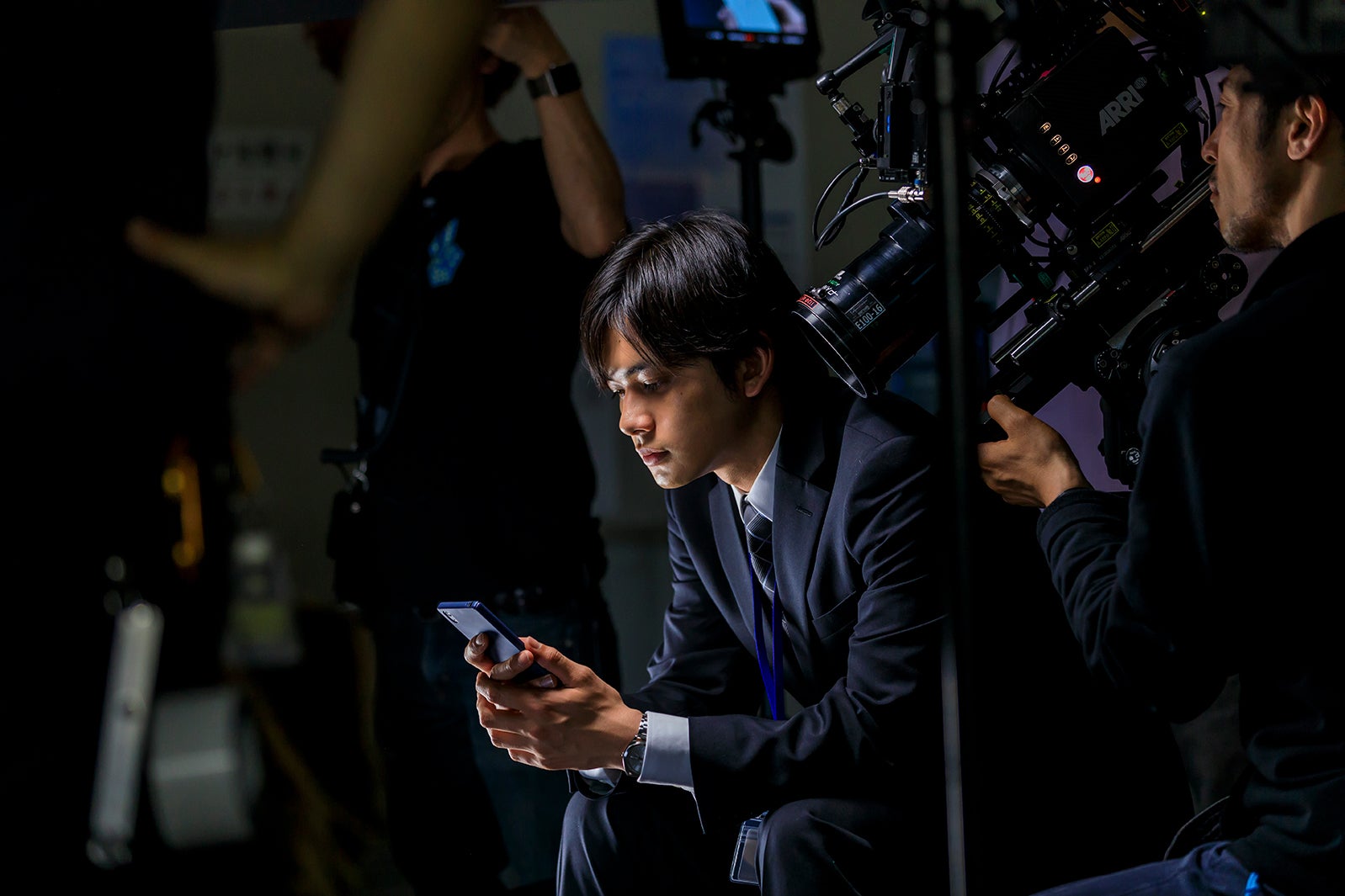 北村匠海（提供画像）