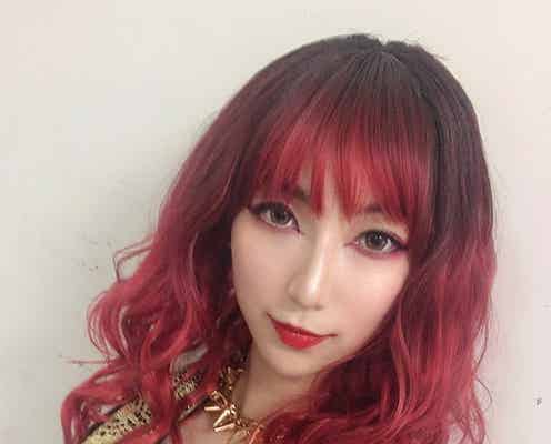ファーストサマーウイカ「紅蓮華」ものまね、LiSA本人も絶賛「たくさん研究してくださったんだなぁ」
