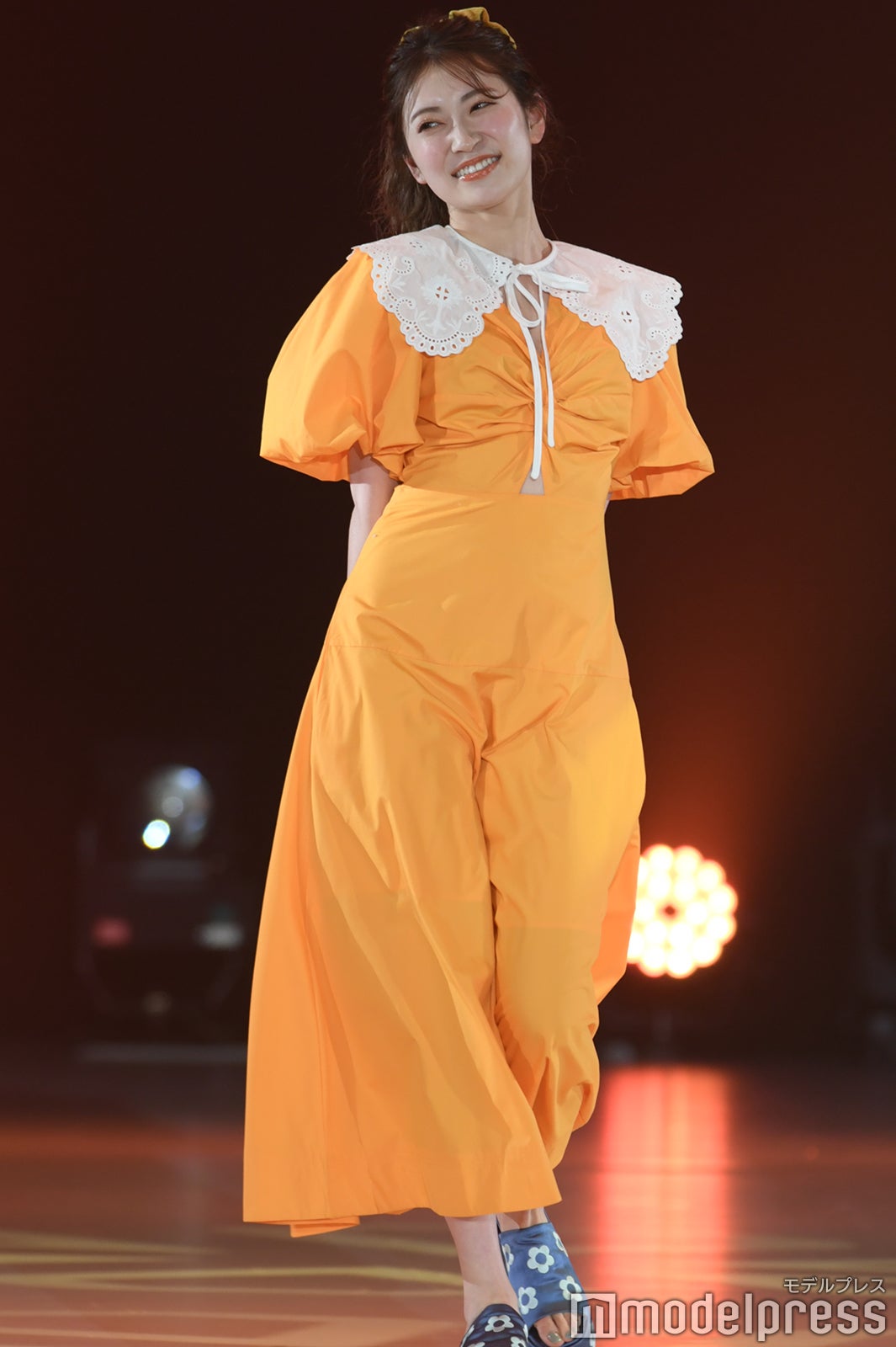 吉田朱里（C）モデルプレス