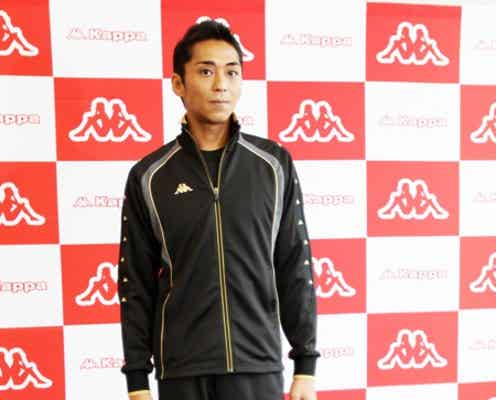 元SMAP森且行、「ゼロからのスタート」 新たなる決意を語る