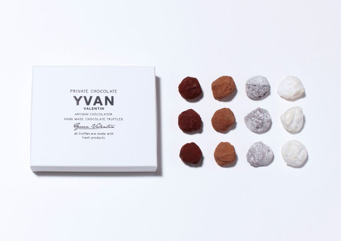 イヴァン・ヴァレンティン/画像提供:イヴァン・ヴァレンティン