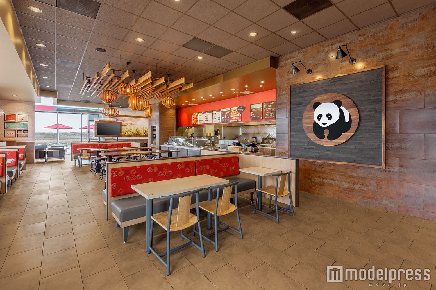 アメリカ発中華料理チェーン「PANDA EXPRESS」日本進出決定