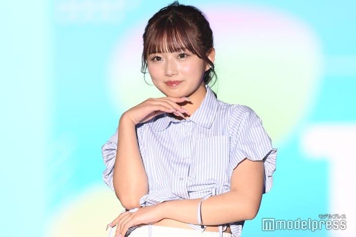 希空(C)モデルプレス