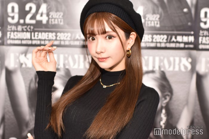 ひめか(C)モデルプレス