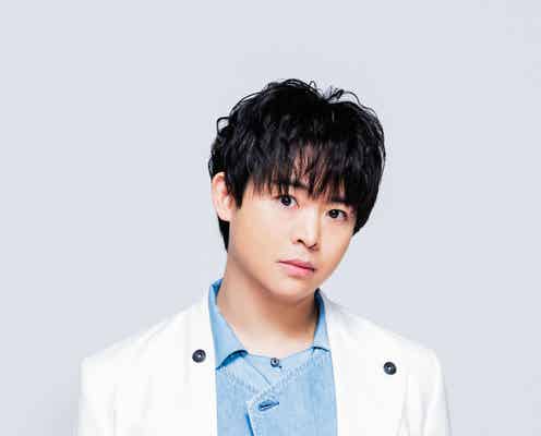 Hey! Say! JUMP有岡大貴、松岡茉優との結婚をFC会員へ報告「僕のファンになってくれてありがとう」