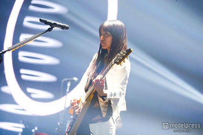 miwa(Photo by 佐藤薫)