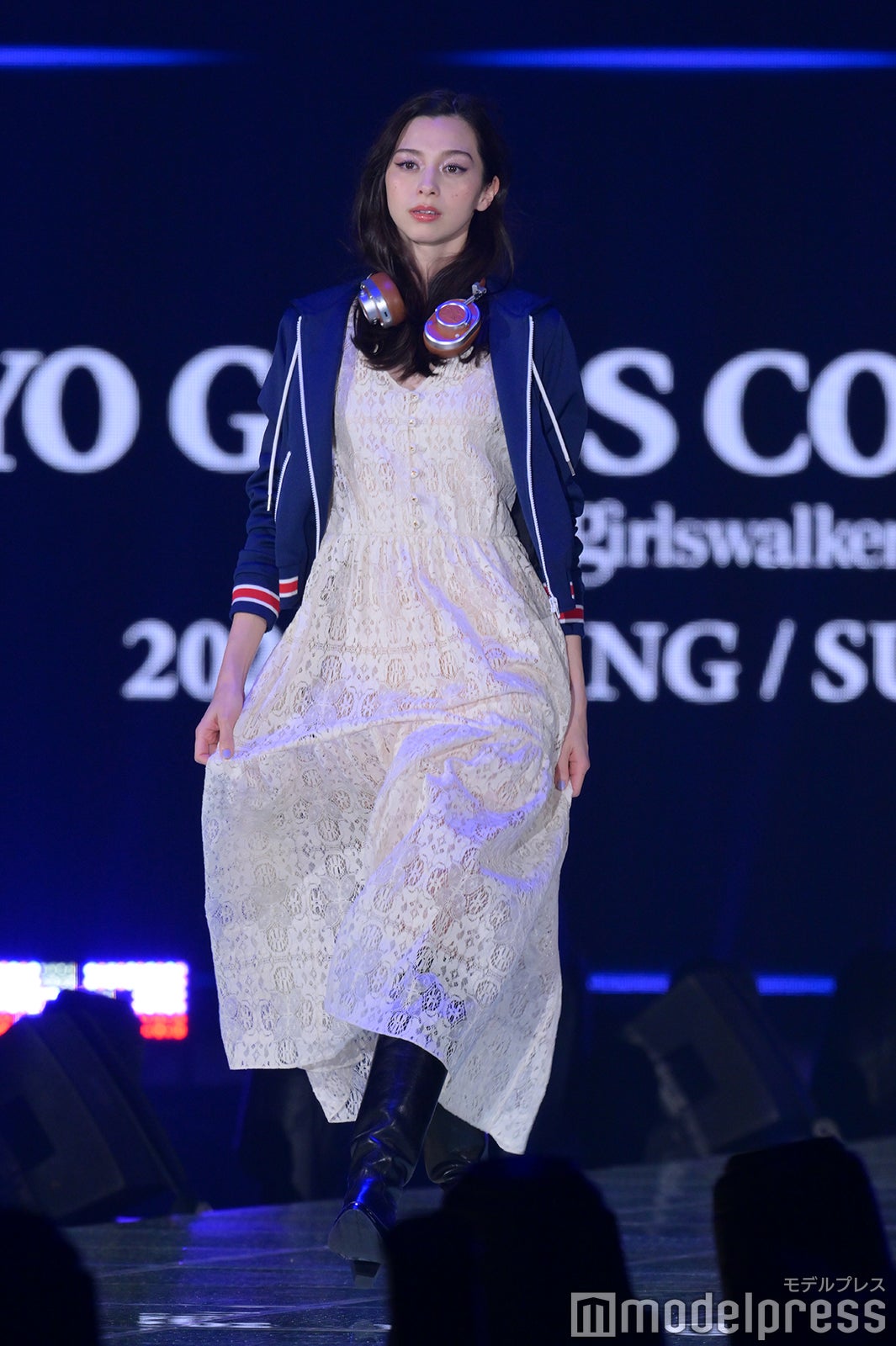 中条あやみ（C）モデルプレス