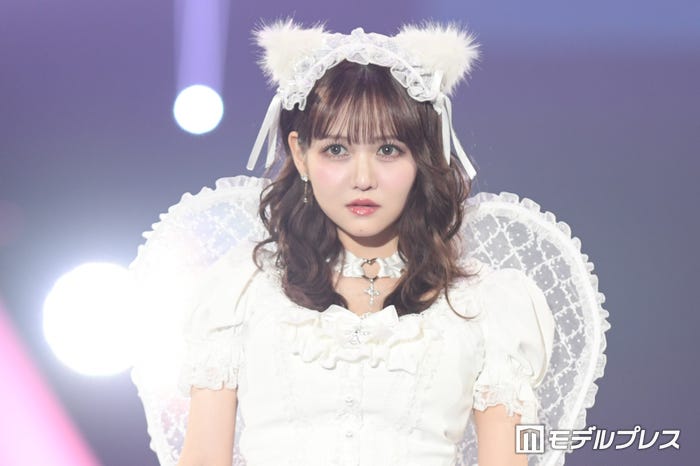 佐藤ノア(C)モデルプレス