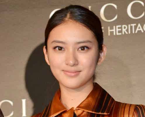 武井咲、「心に染みた」母の手紙で改心