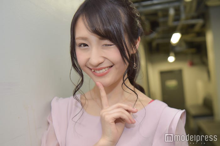 伊藤愛真 (C)モデルプレス