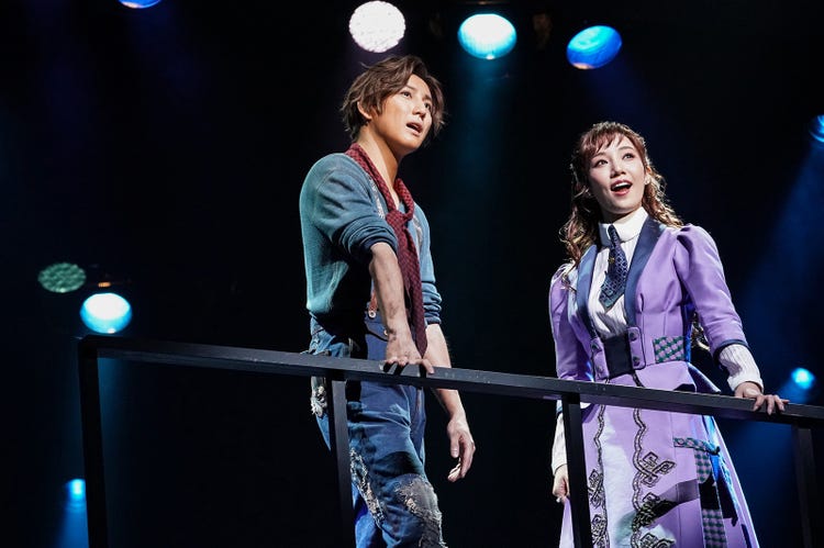 Sixtones京本大我 人生最大のチャレンジ 中止乗り越え主演ミュージカル開幕 ニュージーズ モデルプレス Sixtones京本大我 人生最大のチャレンジ 中止乗り越え主演ミュージカル開幕 ニュージーズ モデルプレス