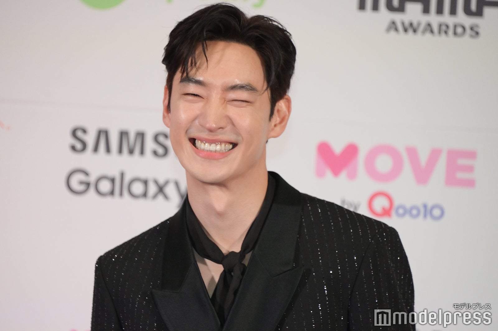 イ・ジェフン（C）モデルプレス